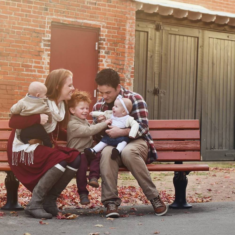 Meet your Posher, Kathleen